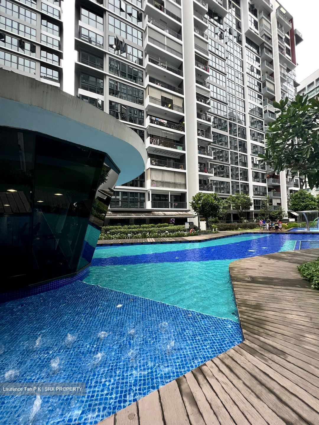 RiverParc Residence (D19), Condominium #613235491